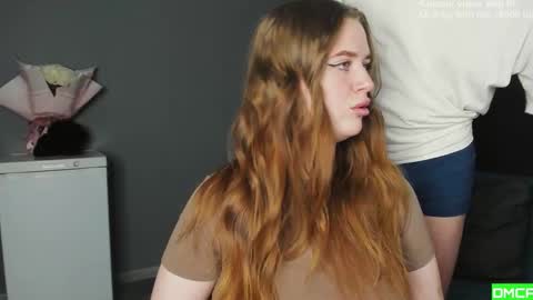 Snapshot of robert_lisa chatting on 02.16.26 Lisa and Robert i am online all days 900 am GMT3 online show from 02.16.26