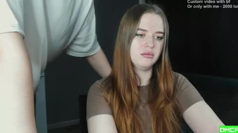 Snapshot of robert_lisa chatting on 02.27.26 Lisa and Robert i am online all days 900 am GMT3 online show from 02.27.26