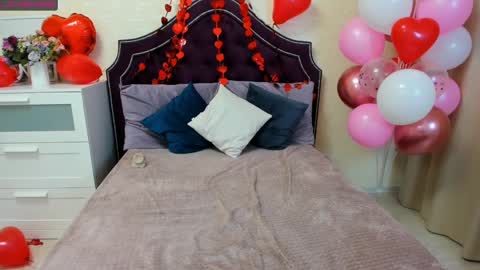 Betty online show from 02.11.25