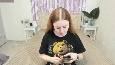 Betty online show from 03.06.25