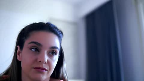 Roberta online show from 04.07.26