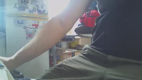 robertbrazil2377601 online show from 02.28.26