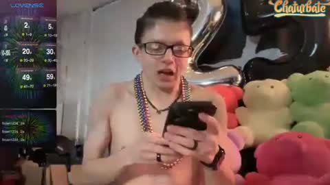 Robert Cici Jr. online show from 03.01.25