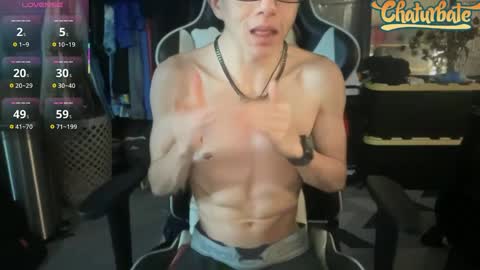 Robert Cici Jr. online show from 10.01.25