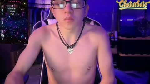 Robert Cici Jr. online show from 10.30.25