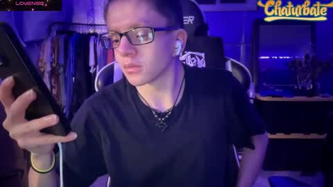 Robert Cici Jr. online show from 11.07.25