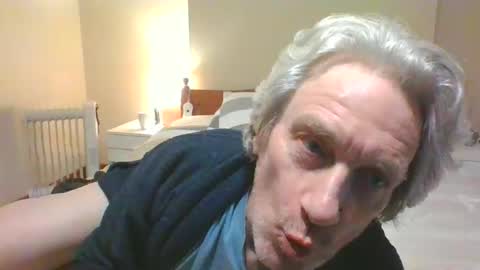 Robert online show from 03.06.25