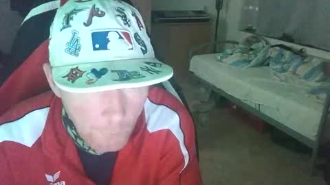 Snapshot of robertnickelderbestemann chatting on 11.25.25 robertnickelderbestemann online show from 11.25.25