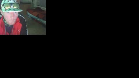 Snapshot of robertnickelderbestemann chatting on 11.27.25 robertnickelderbestemann online show from 11.27.25