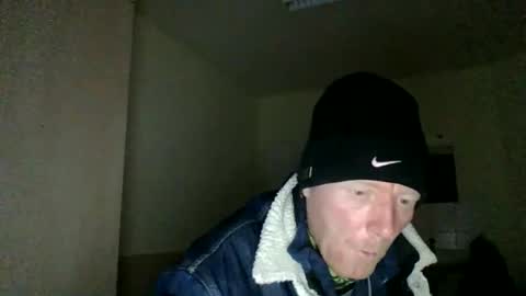 Snapshot of robertnickelderbestemann chatting on 12.04.25 robertnickelderbestemann online show from 12.04.25