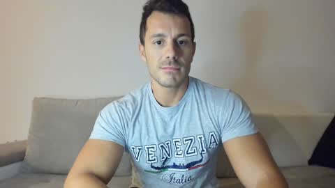 roberto4ever online show from 01.07.25