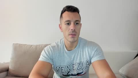 roberto4ever online show from 01.11.25