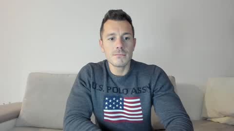 roberto4ever online show from 01.19.25