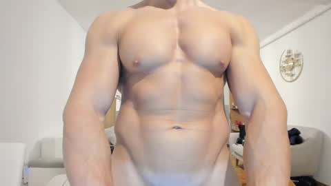 roberto4ever online show from 02.10.25