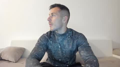 roberto4ever online show from 10.03.25