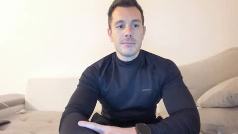 roberto4ever online show from 11.25.25