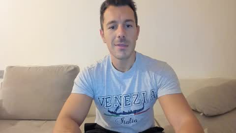 roberto4ever online show from 02.16.26