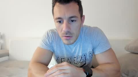 roberto4ever online show from 04.05.26