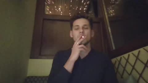 Snapshot of roberto_twink1 chatting on 01.09.25 Roberto online show from 01.09.25