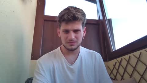 Snapshot of roberto_twink1 chatting on 01.16.25 Roberto online show from 01.16.25