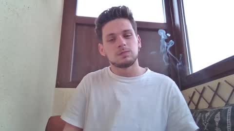 Snapshot of roberto_twink1 chatting on 02.05.25 Roberto online show from 02.05.25