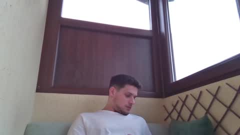 Snapshot of roberto_twink1 chatting on 02.28.25 Roberto online show from 02.28.25