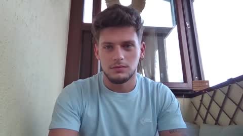 Snapshot of roberto_twink1 chatting on 09.20.25 Roberto online show from 09.20.25