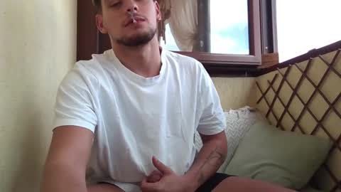 Snapshot of roberto_twink1 chatting on 09.23.25 Roberto online show from 09.23.25