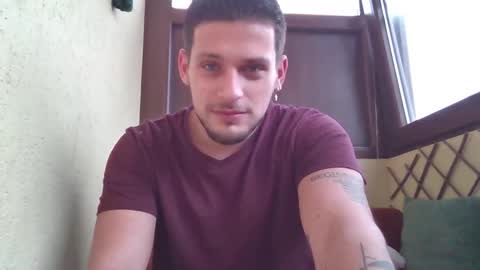 Roberto online show from 11.19.25