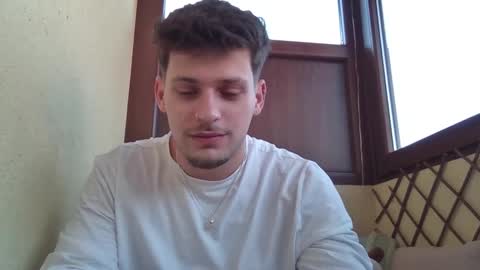 Roberto online show from 03.04.26