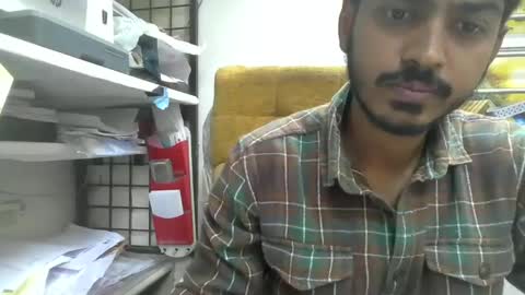 Robertsalia online show from 12.24.24