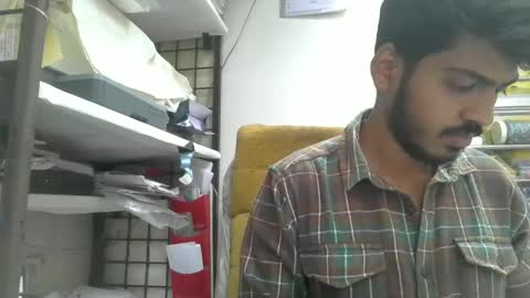 Robertsalia online show from 01.03.25