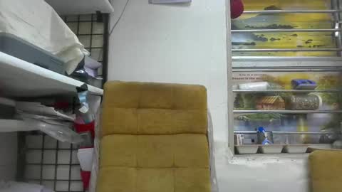 Robertsalia online show from 01.04.25