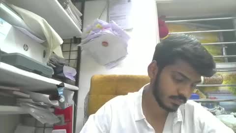 Robertsalia online show from 01.09.25