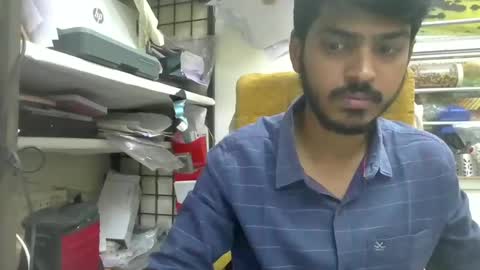 Robertsalia online show from 01.10.25