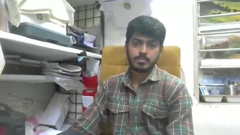 Robertsalia online show from 01.14.25