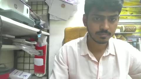 Robertsalia online show from 01.17.25