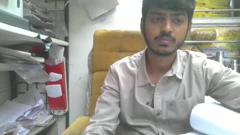 Robertsalia online show from 02.19.25