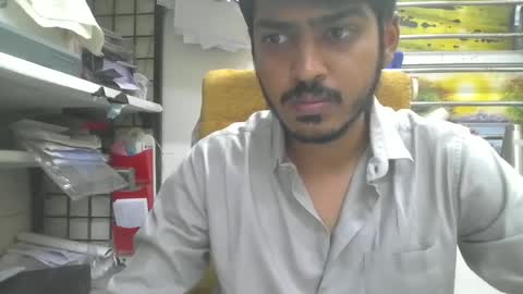 Robertsalia online show from 02.26.25