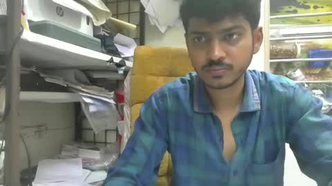 Robertsalia online show from 03.06.25