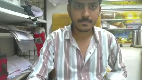 Robertsalia online show from 03.08.25