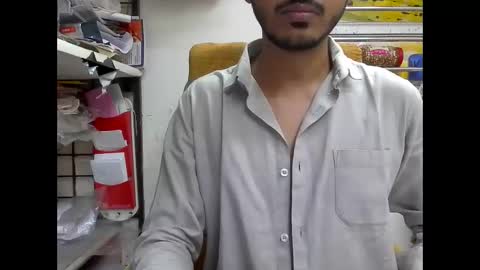 Robertsalia online show from 09.15.25