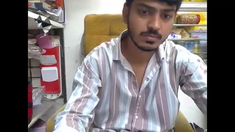 Robertsalia online show from 09.29.25