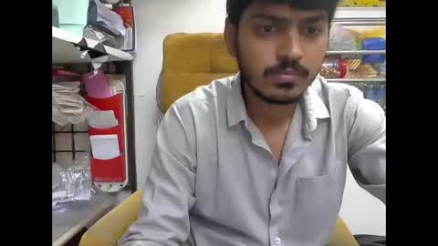 Robertsalia online show from 10.14.25