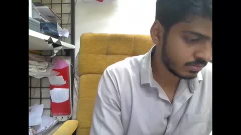 Robertsalia online show from 10.30.25