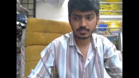 Robertsalia online show from 11.07.25