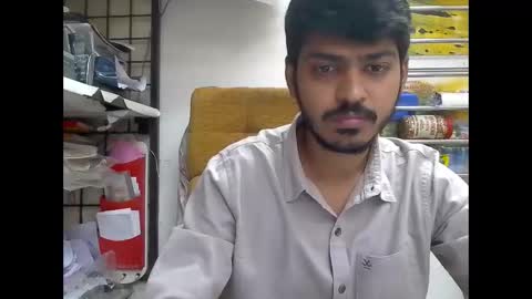 Robertsalia online show from 11.17.25