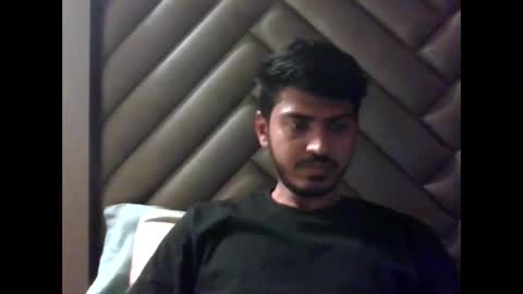 Robertsalia online show from 12.03.25