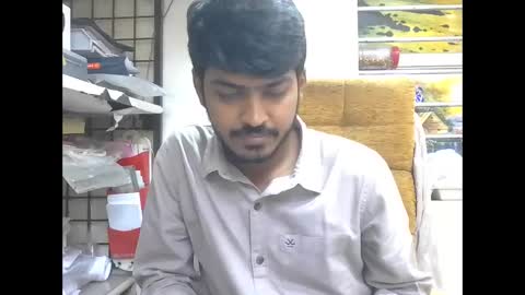 Robertsalia online show from 01.14.26