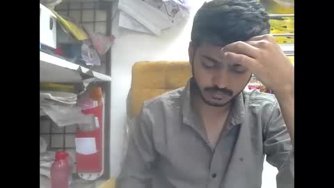 Robertsalia online show from 02.24.26